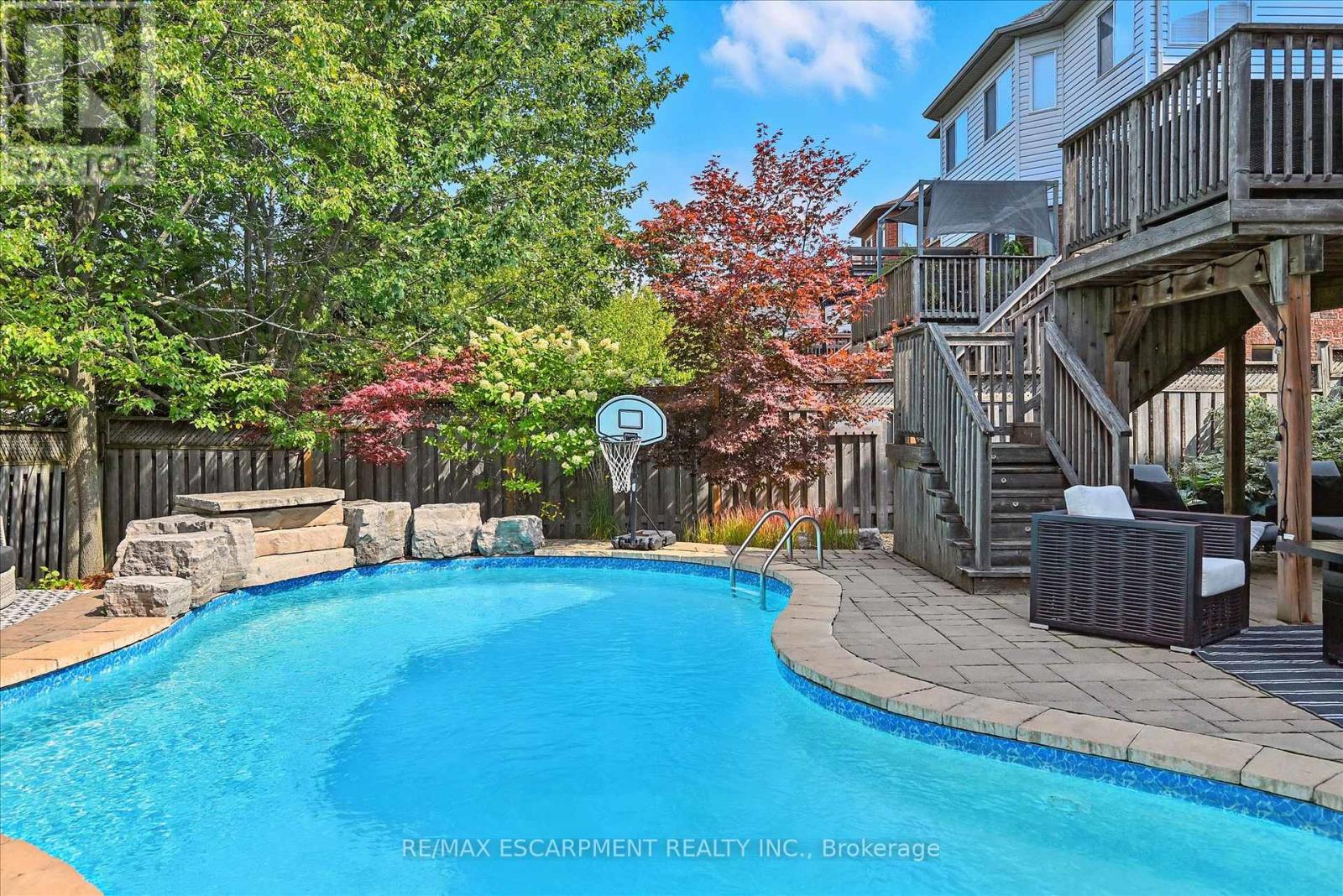 17 Fenwick Place, Hamilton, Ontario  L0R 2H5 - Photo 38 - X12970492