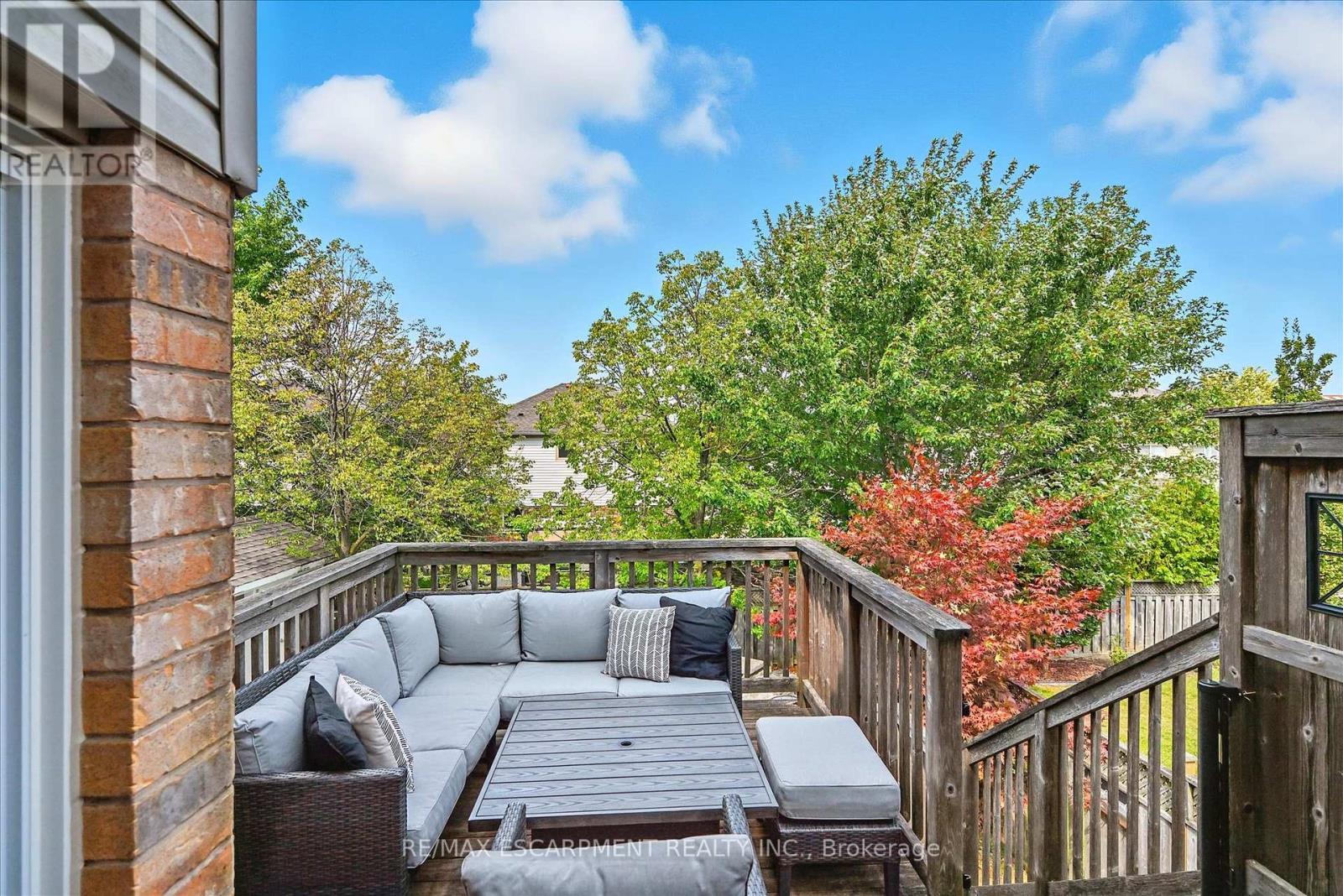 17 Fenwick Place, Hamilton, Ontario  L0R 2H5 - Photo 43 - X12970492