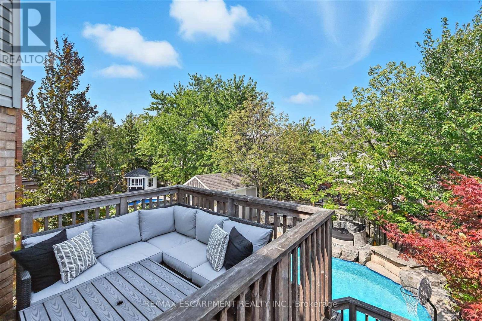 17 Fenwick Place, Hamilton, Ontario  L0R 2H5 - Photo 44 - X12970492