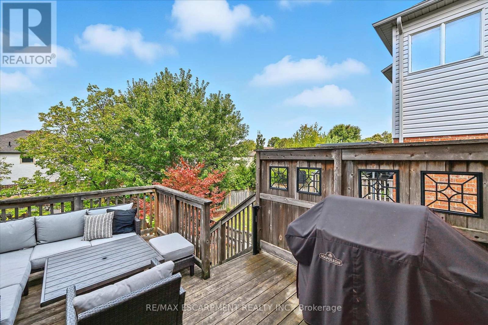 17 Fenwick Place, Hamilton, Ontario  L0R 2H5 - Photo 47 - X12970492