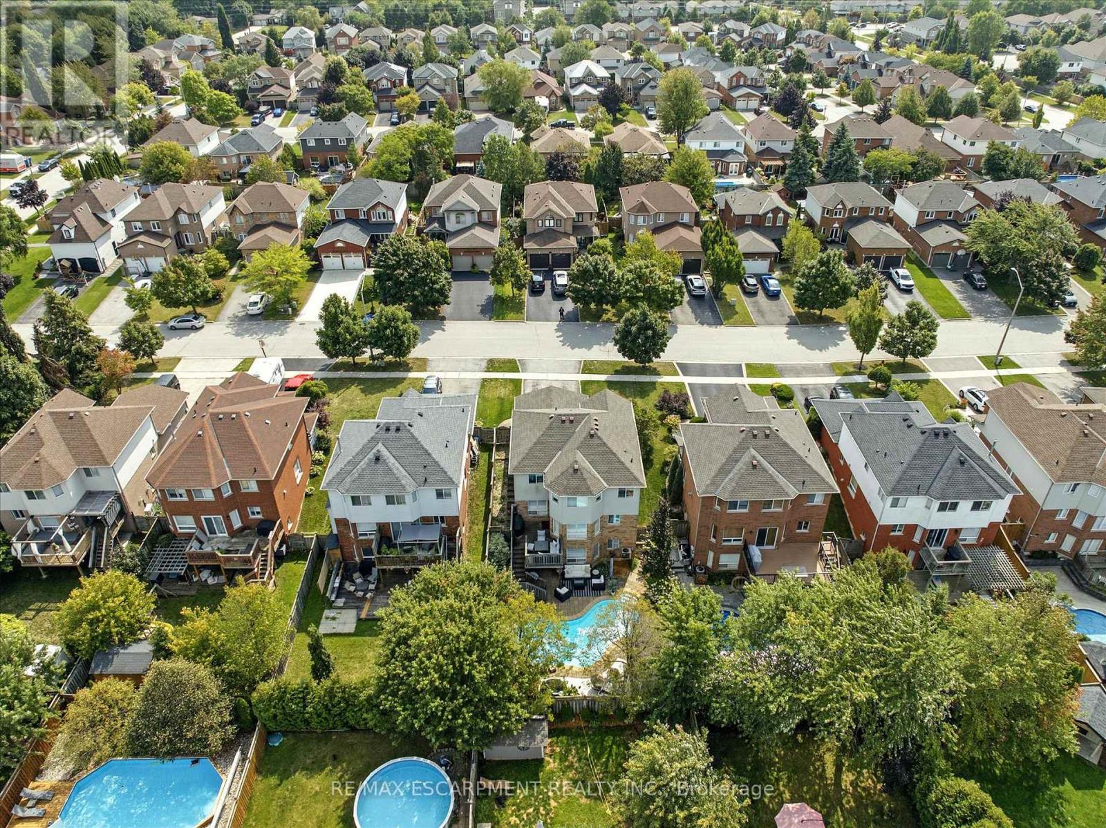 17 Fenwick Place, Hamilton, Ontario  L0R 2H5 - Photo 49 - X12970492