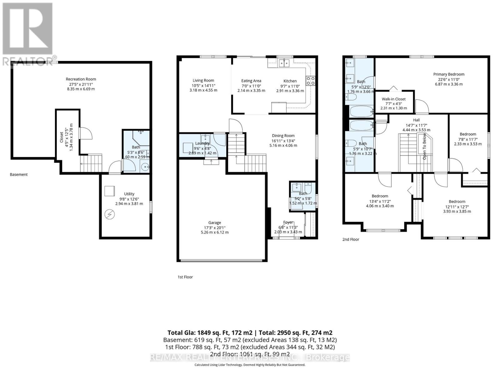 19 Midanbury Way, Hamilton, Ontario  L0R 1W0 - Photo 44 - X12970522