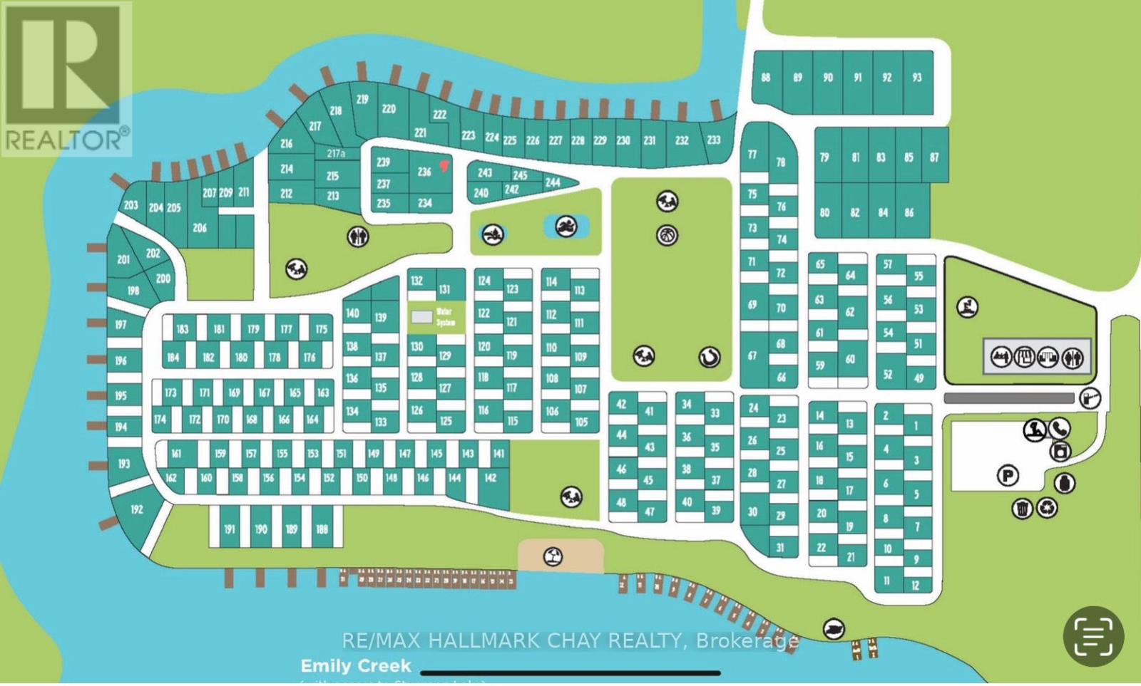 236 - 2152 County 36 Road, Kawartha Lakes, Ontario  K0L 1C0 - Photo 19 - X12970528