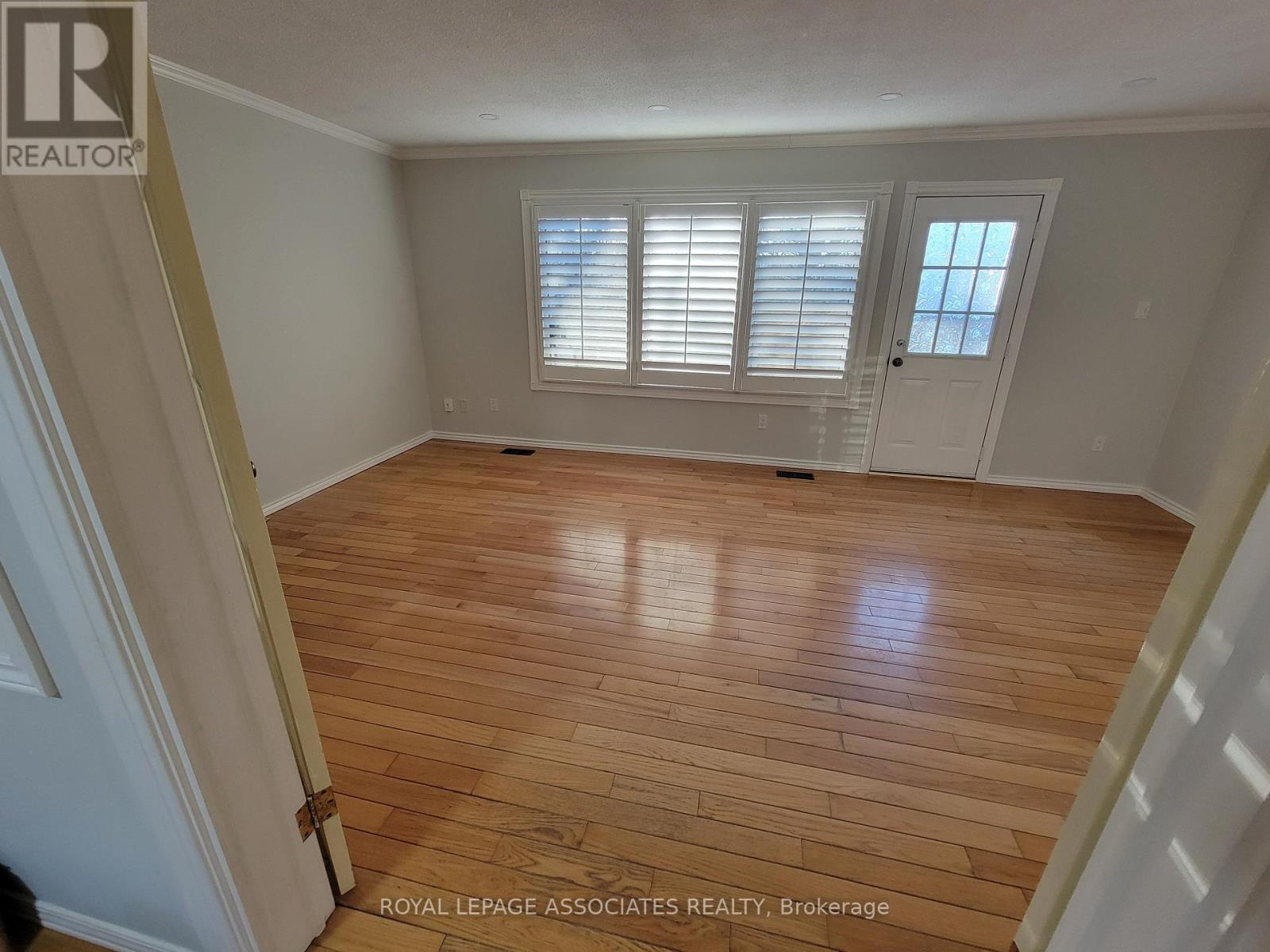 45 - 85 ALBRIGHT ROAD, Hamilton, Ontario