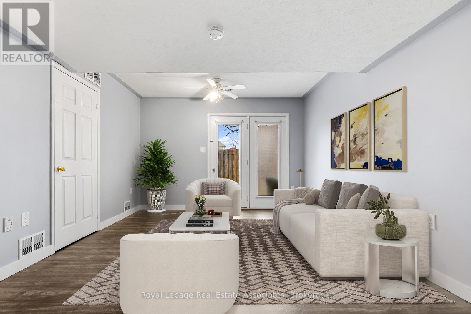 67 - 72 Stone Church Road W, Hamilton, Ontario  L9B 2H8 - Photo 37 - X12970552