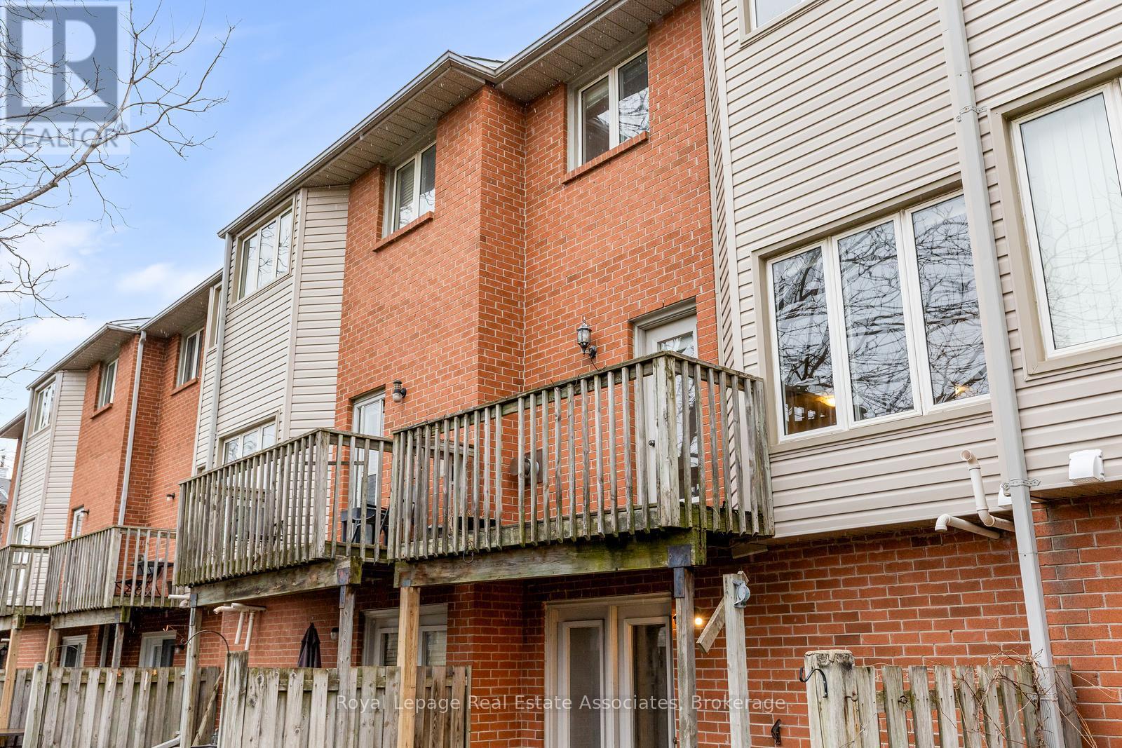 67 - 72 Stone Church Road W, Hamilton, Ontario  L9B 2H8 - Photo 45 - X12970552