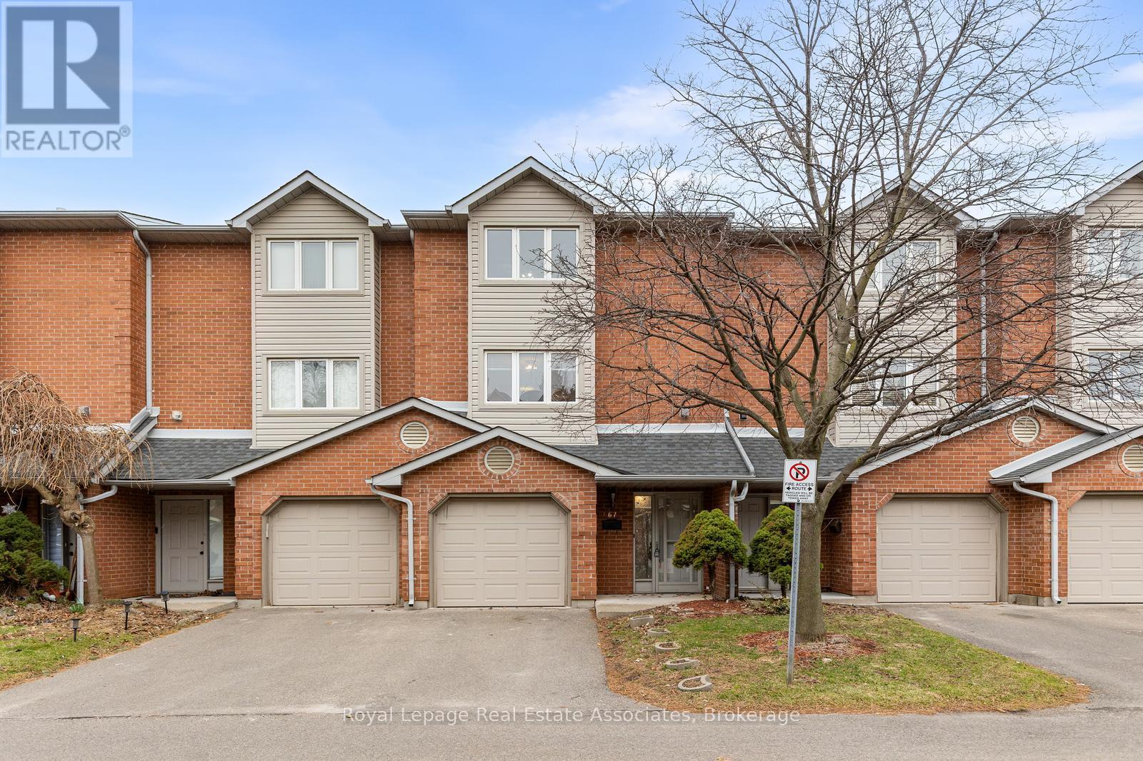 67 - 72 Stone Church Road W, Hamilton, Ontario  L9B 2H8 - Photo 46 - X12970552