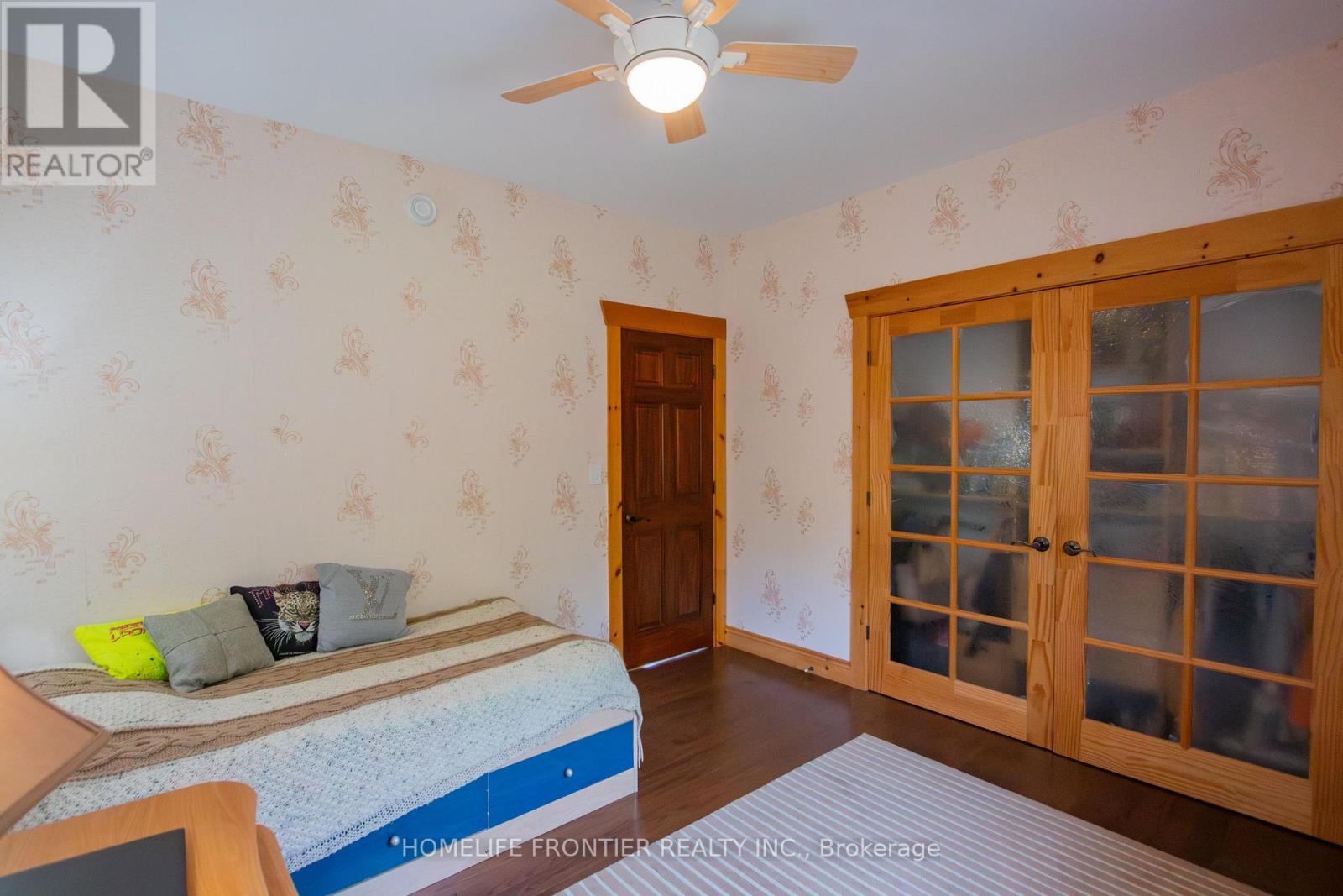 1019 Silk Lane, Minden Hills (Minden), Ontario  K0M 2K0 - Photo 14 - X12970584