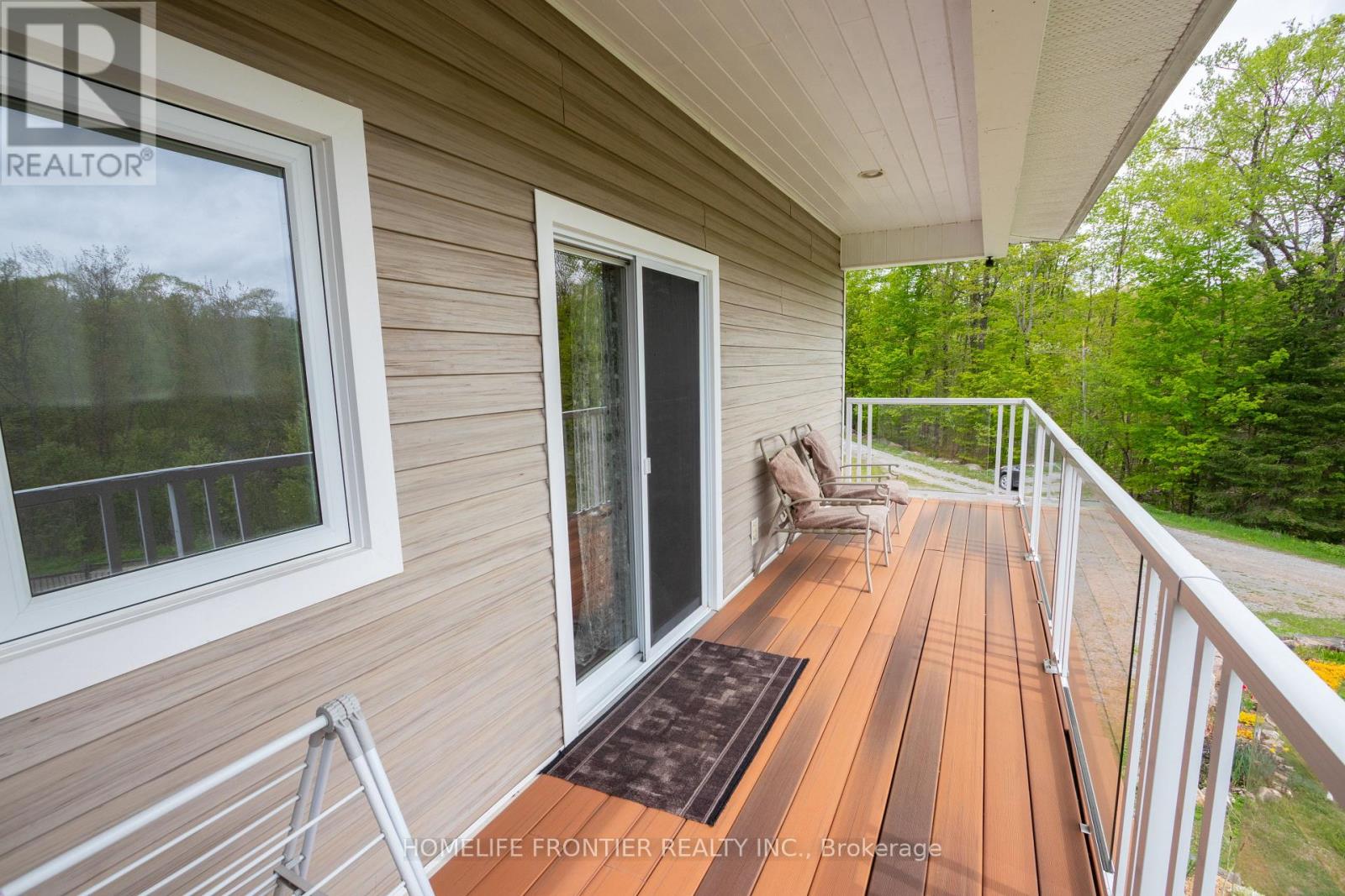 1019 Silk Lane, Minden Hills (Minden), Ontario  K0M 2K0 - Photo 19 - X12970584