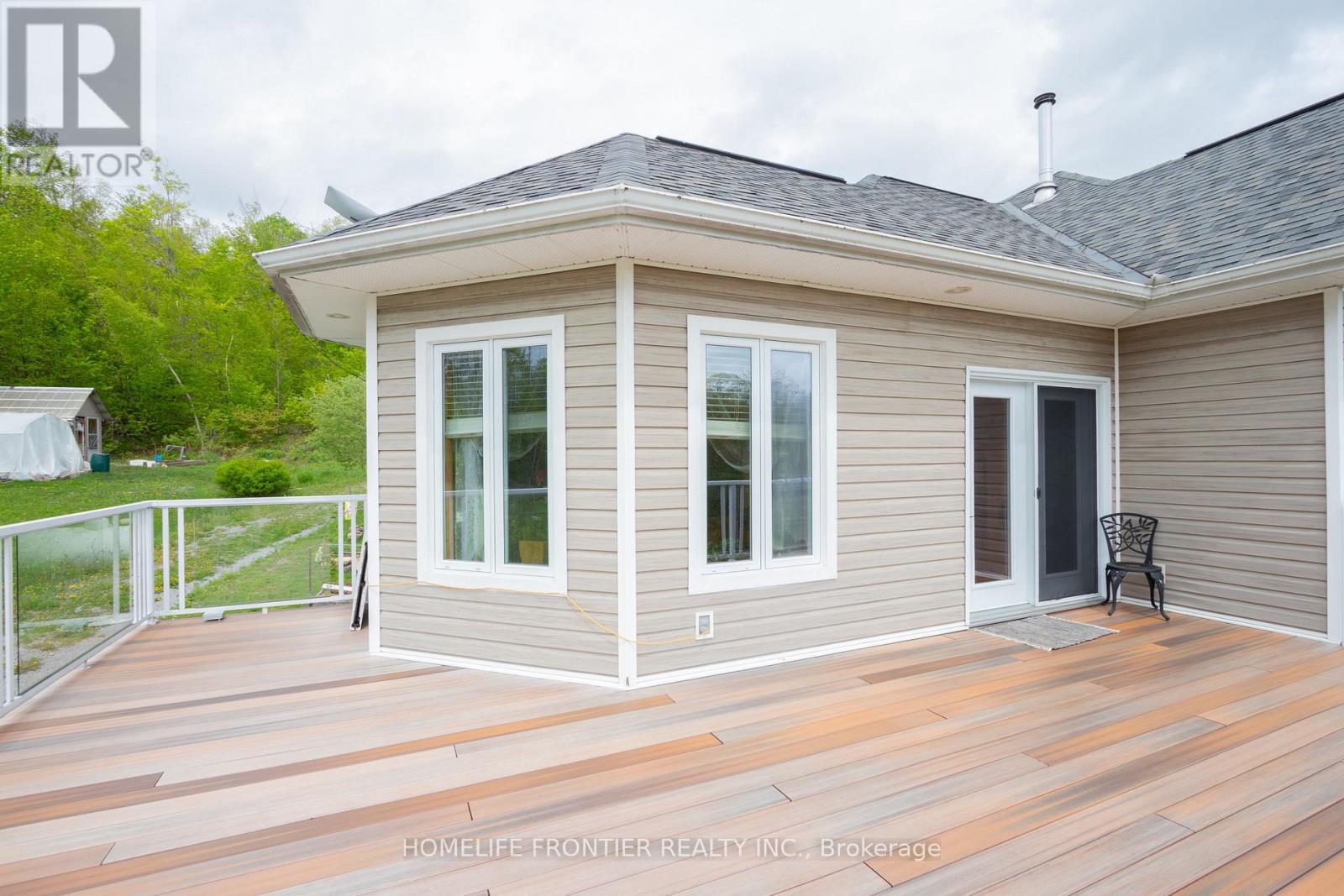 1019 Silk Lane, Minden Hills (Minden), Ontario  K0M 2K0 - Photo 22 - X12970584