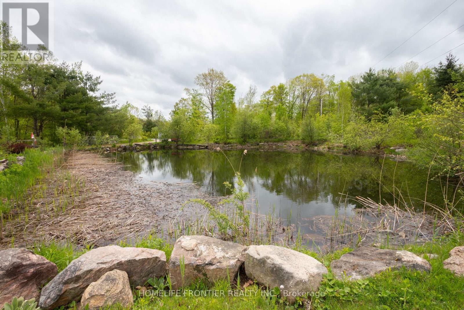 1019 Silk Lane, Minden Hills (Minden), Ontario  K0M 2K0 - Photo 23 - X12970584