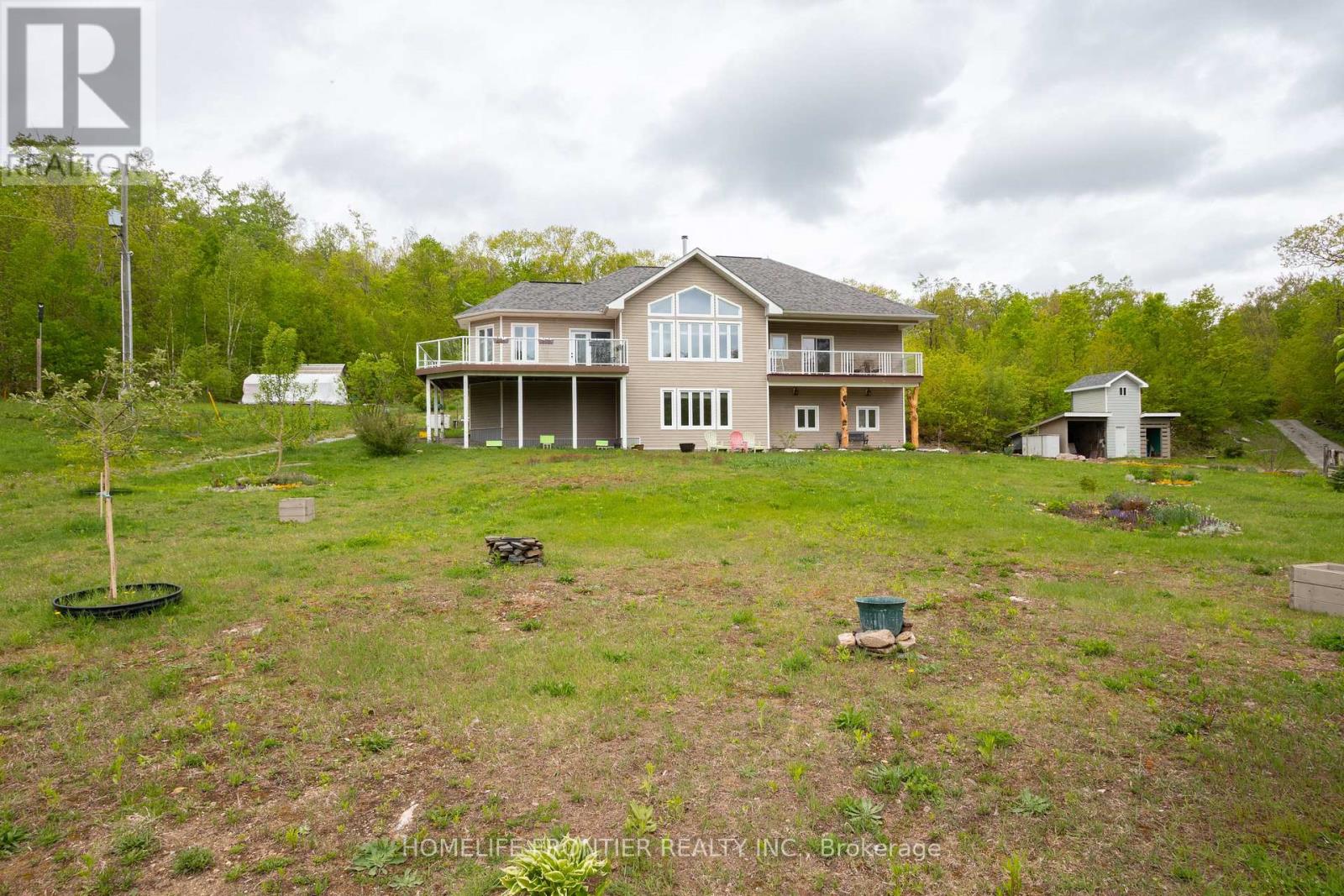 1019 Silk Lane, Minden Hills (Minden), Ontario  K0M 2K0 - Photo 24 - X12970584