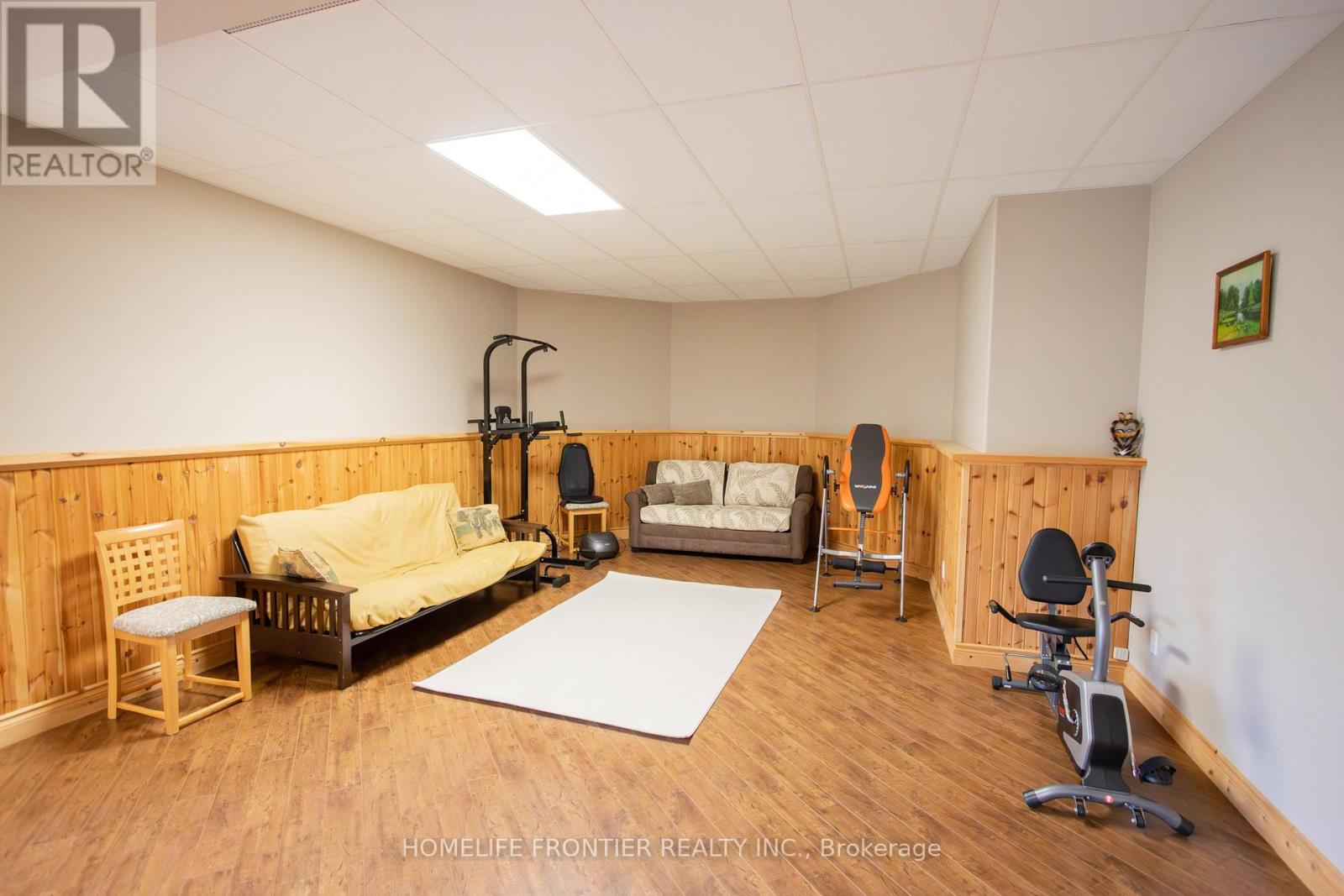 1019 Silk Lane, Minden Hills (Minden), Ontario  K0M 2K0 - Photo 27 - X12970584