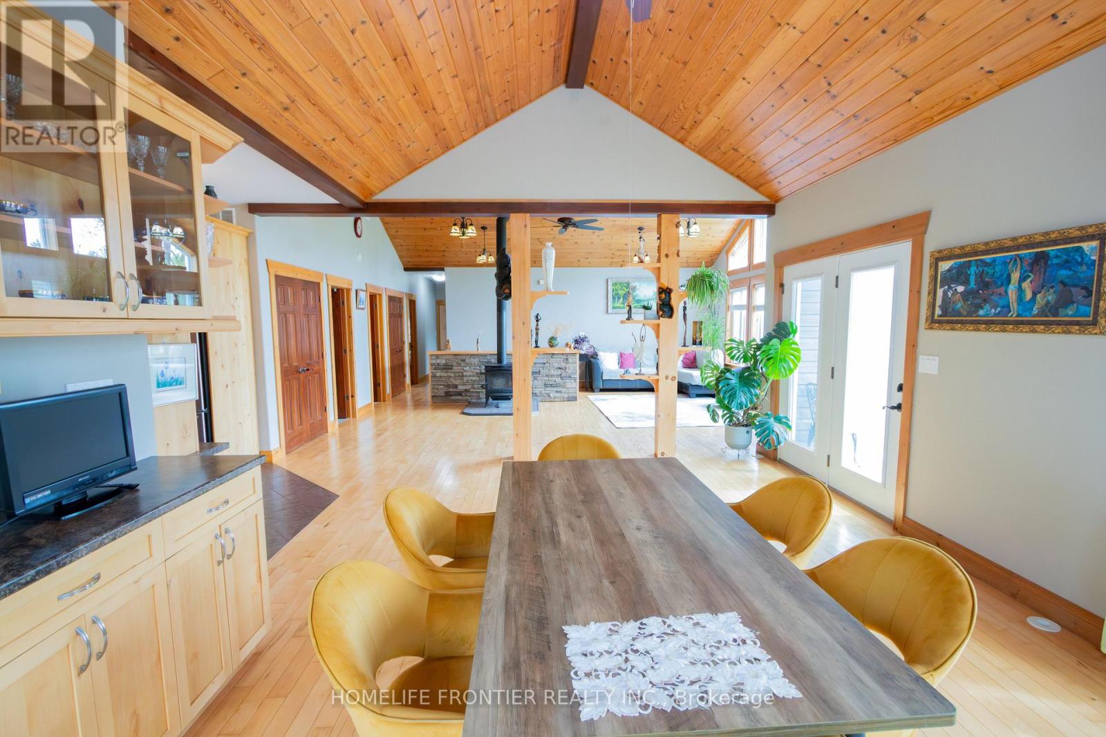 1019 Silk Lane, Minden Hills (Minden), Ontario  K0M 2K0 - Photo 5 - X12970584