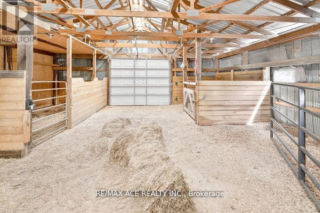 2425 North School Road, Havelock-Belmont-Methuen, Ontario  K0L 1Z0 - Photo 22 - X12970600