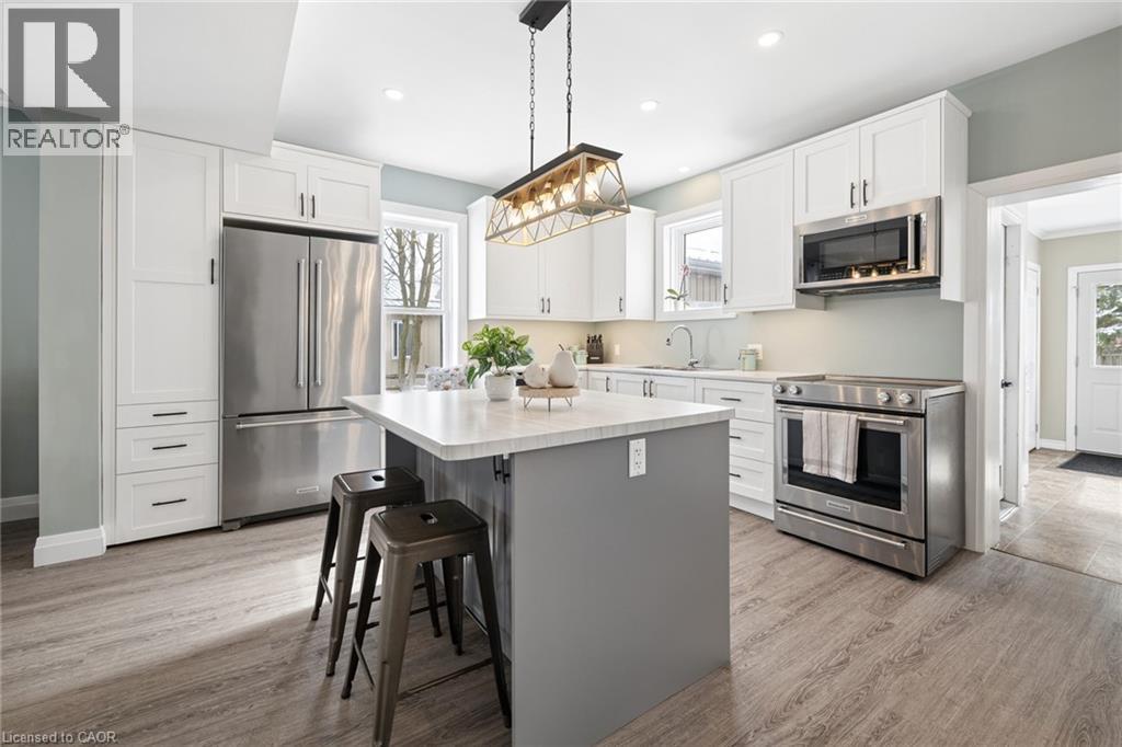 360 Queen Street S, Palmerston, Ontario  N0G 2P0 - Photo 14 - 40816528