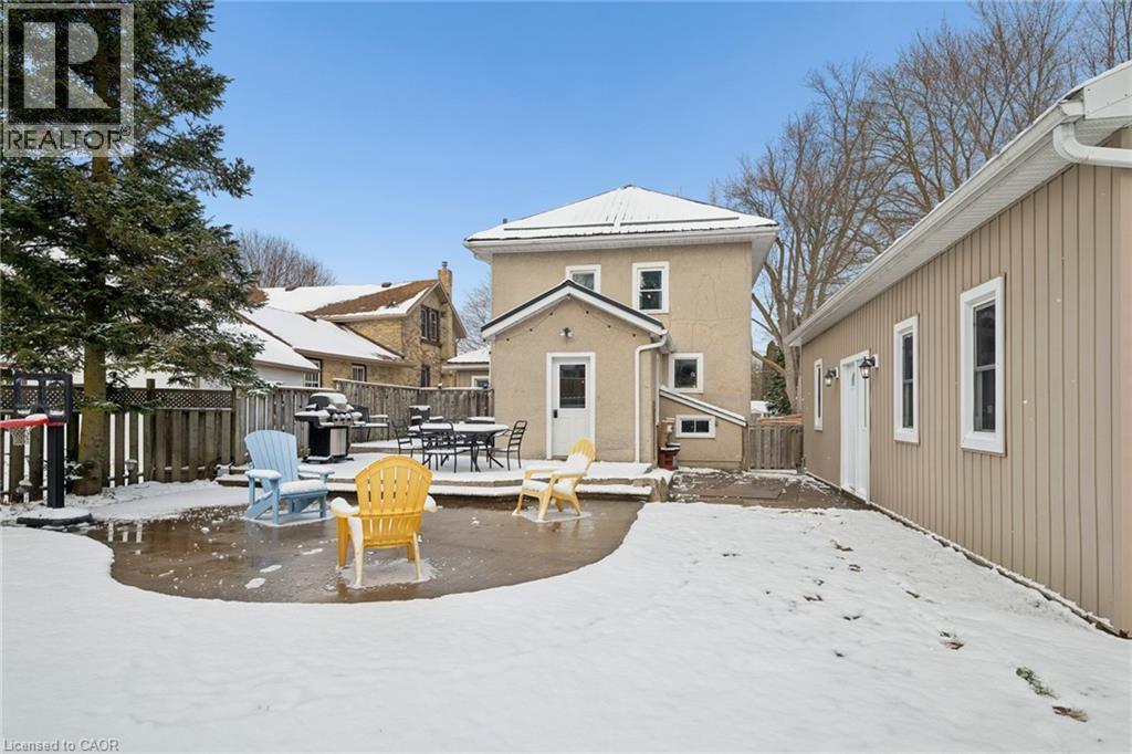 360 Queen Street S, Palmerston, Ontario  N0G 2P0 - Photo 34 - 40816528