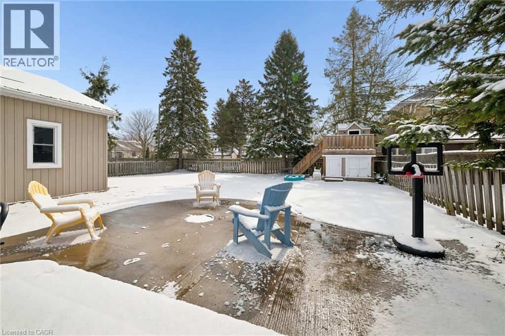 360 Queen Street S, Palmerston, Ontario  N0G 2P0 - Photo 36 - 40816528