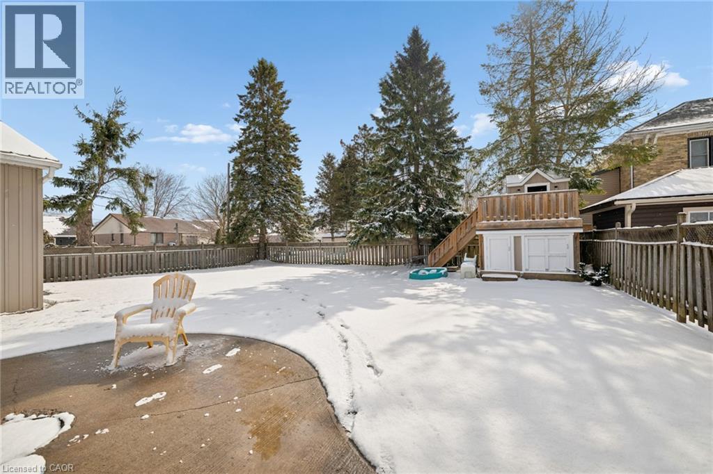 360 Queen Street S, Palmerston, Ontario  N0G 2P0 - Photo 37 - 40816528