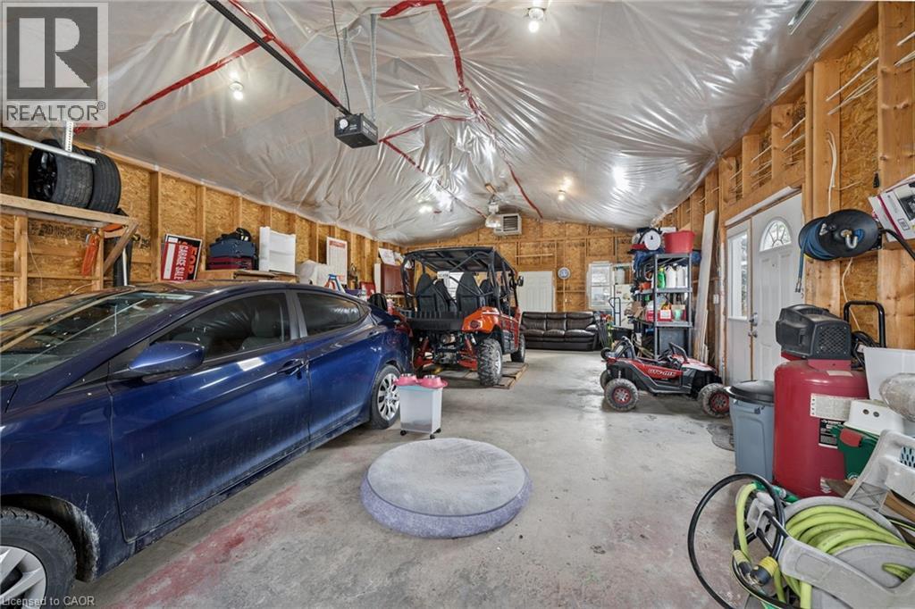 360 Queen Street S, Palmerston, Ontario  N0G 2P0 - Photo 39 - 40816528