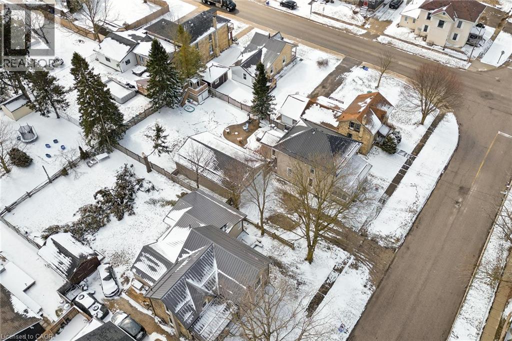 360 Queen Street S, Palmerston, Ontario  N0G 2P0 - Photo 40 - 40816528