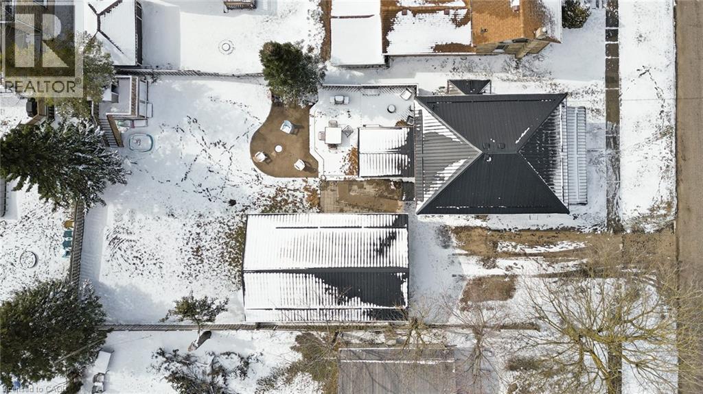 360 Queen Street S, Palmerston, Ontario  N0G 2P0 - Photo 41 - 40816528