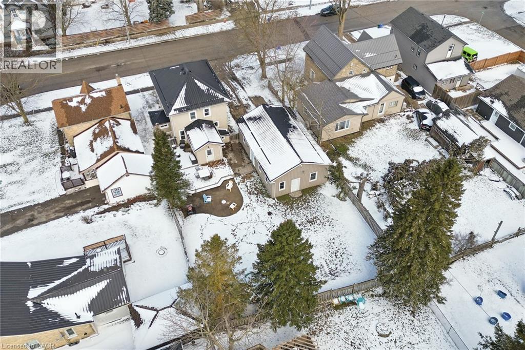 360 Queen Street S, Palmerston, Ontario  N0G 2P0 - Photo 42 - 40816528