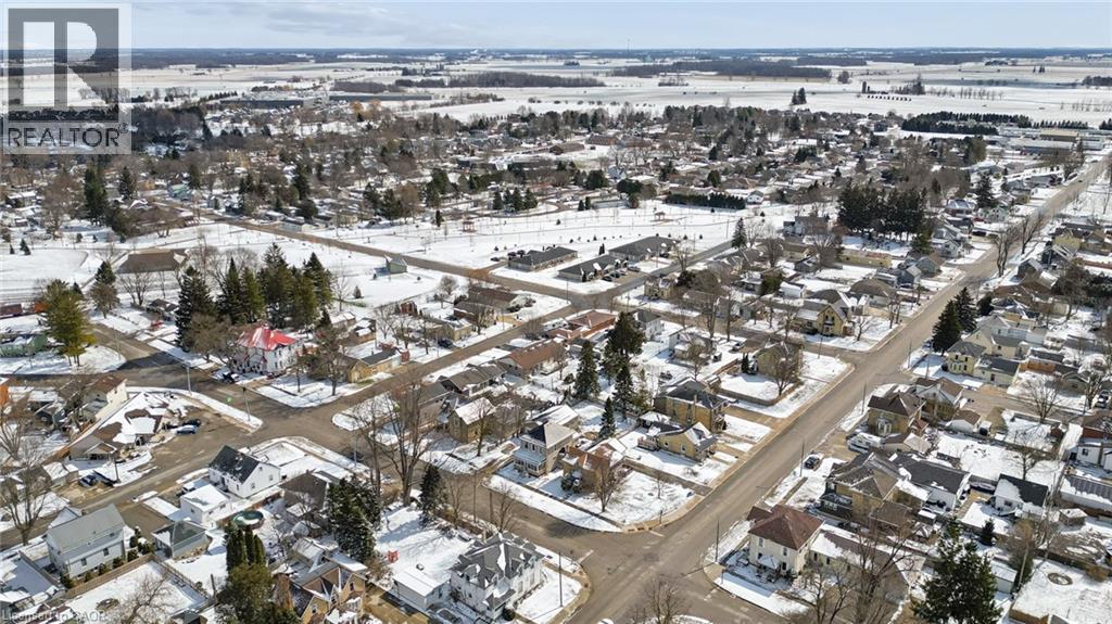 360 Queen Street S, Palmerston, Ontario  N0G 2P0 - Photo 43 - 40816528