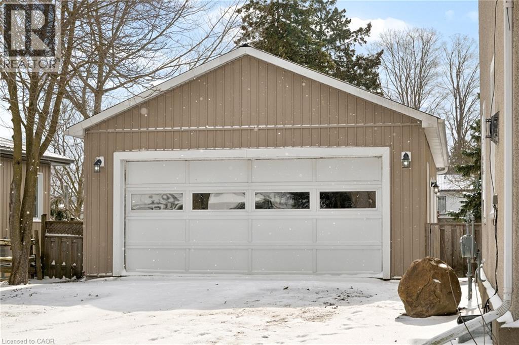 360 Queen Street S, Palmerston, Ontario  N0G 2P0 - Photo 5 - 40816528