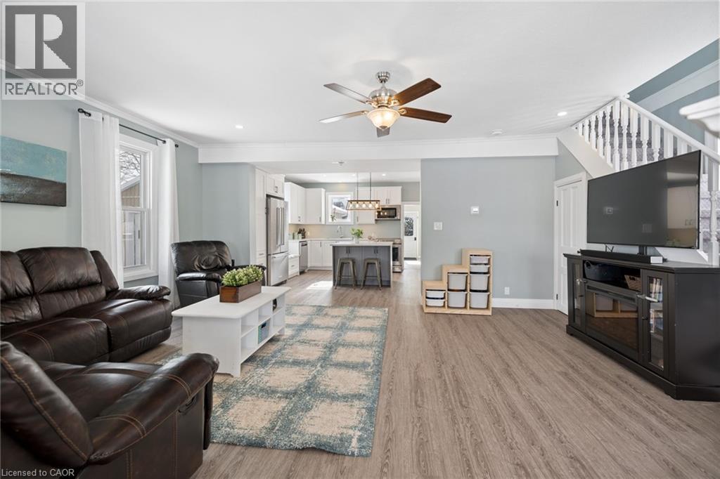 360 Queen Street S, Palmerston, Ontario  N0G 2P0 - Photo 8 - 40816528