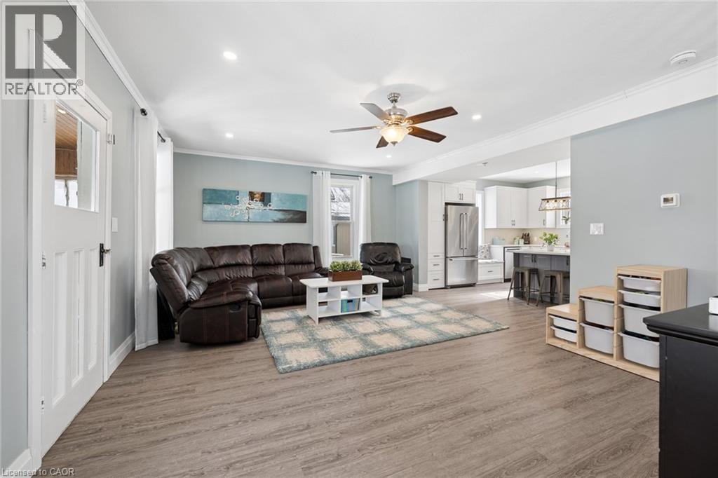 360 Queen Street S, Palmerston, Ontario  N0G 2P0 - Photo 9 - 40816528