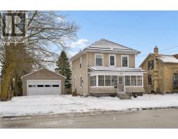 360 QUEEN Street S, Palmerston, Ontario