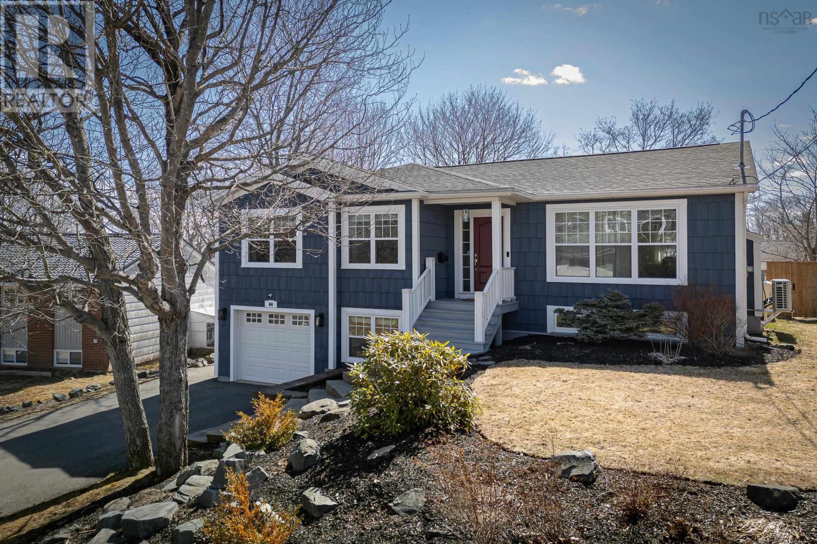 64 Nightingale Drive, Halifax, Nova Scotia  B3M 1V6 - Photo 1 - 202606619
