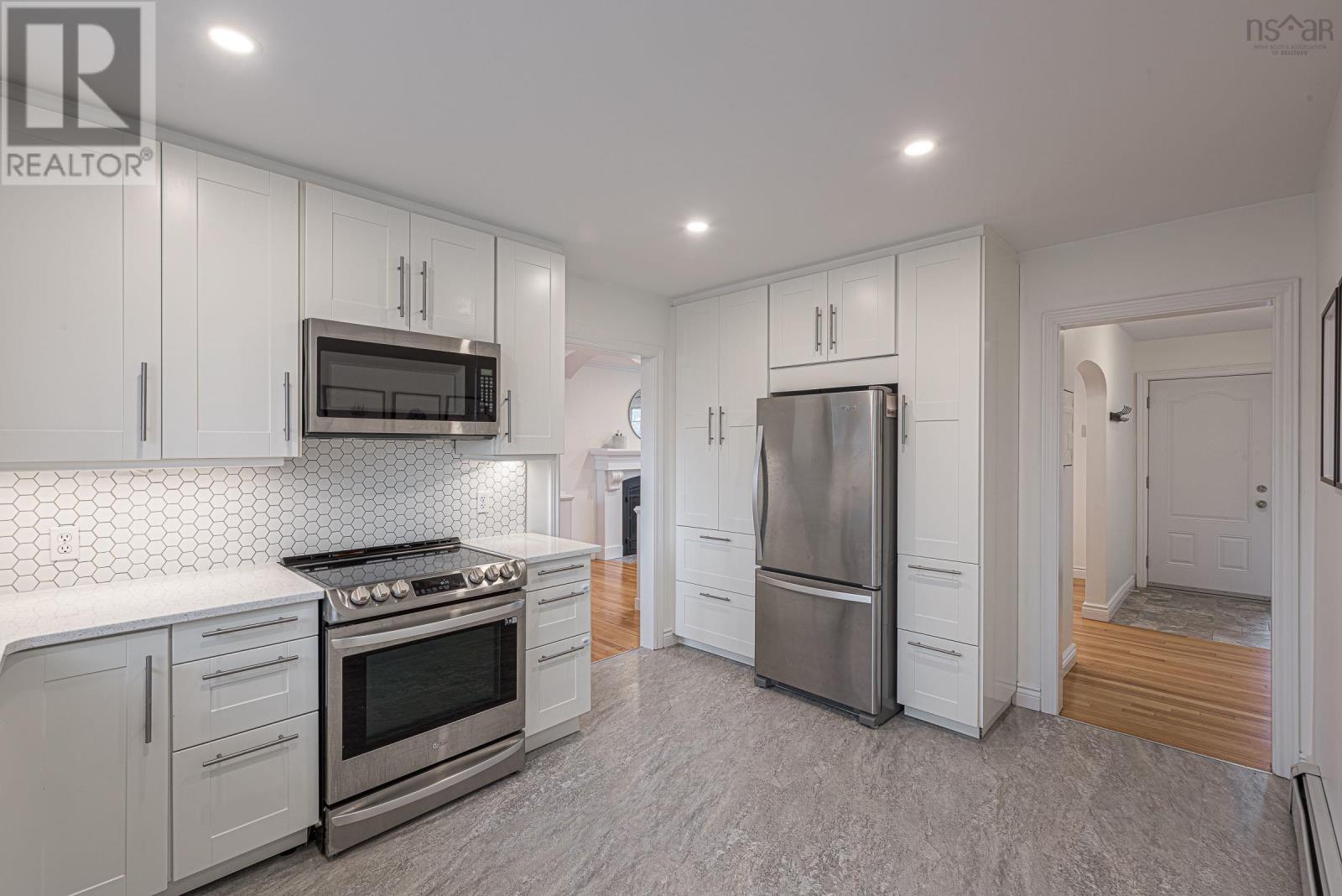 64 Nightingale Drive, Halifax, Nova Scotia  B3M 1V6 - Photo 14 - 202606619