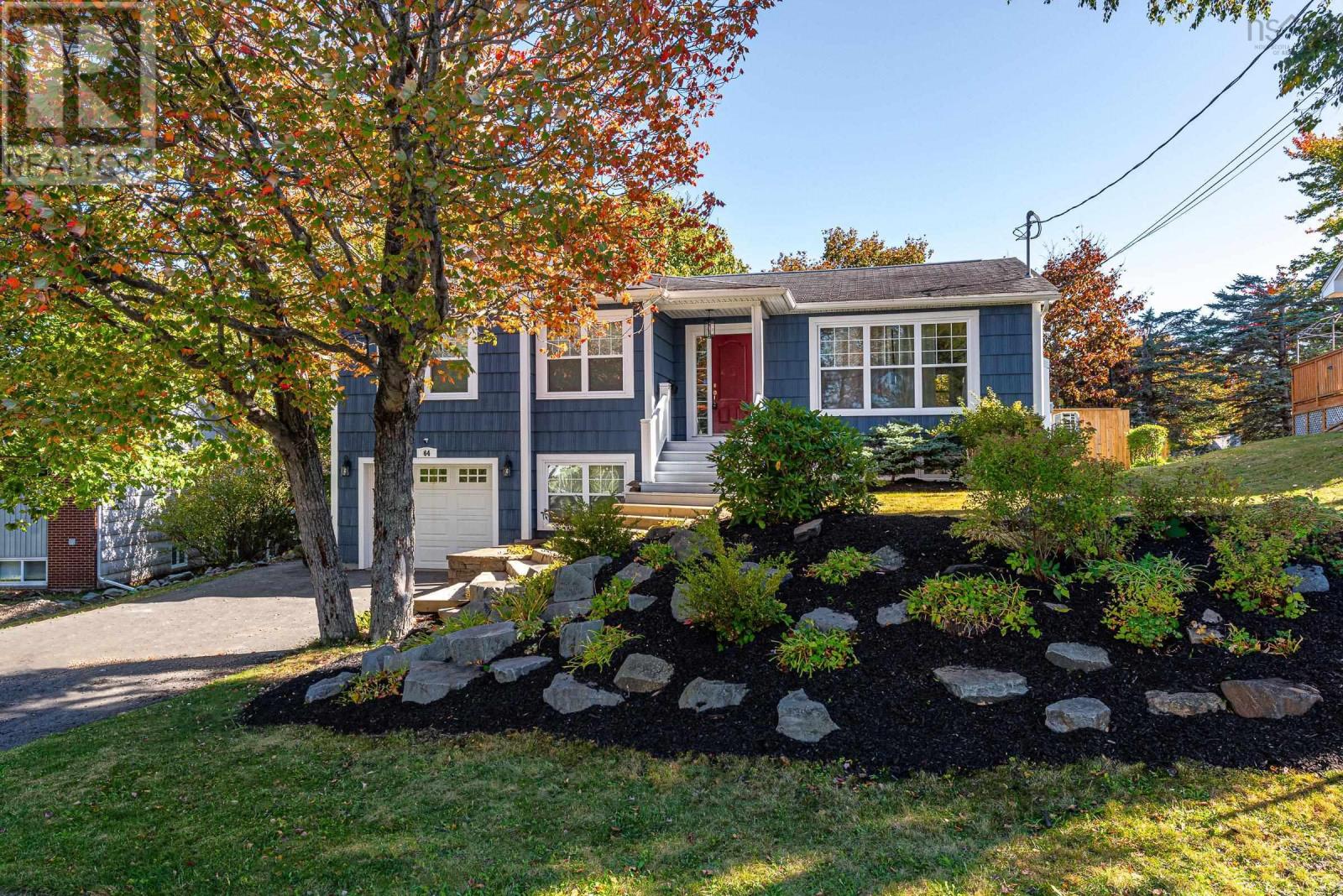 64 Nightingale Drive, Halifax, Nova Scotia  B3M 1V6 - Photo 2 - 202606619