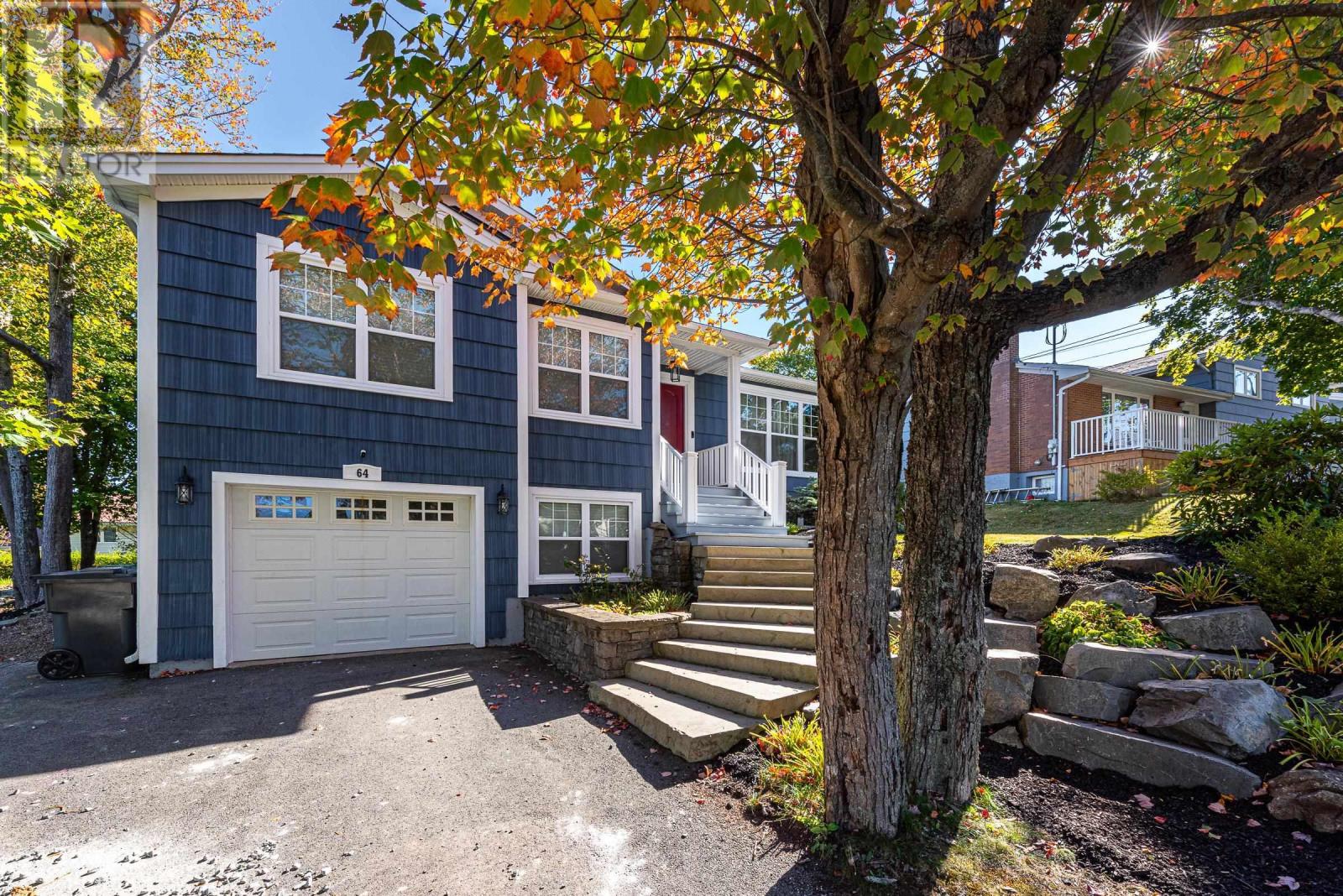 64 Nightingale Drive, Halifax, Nova Scotia  B3M 1V6 - Photo 3 - 202606619
