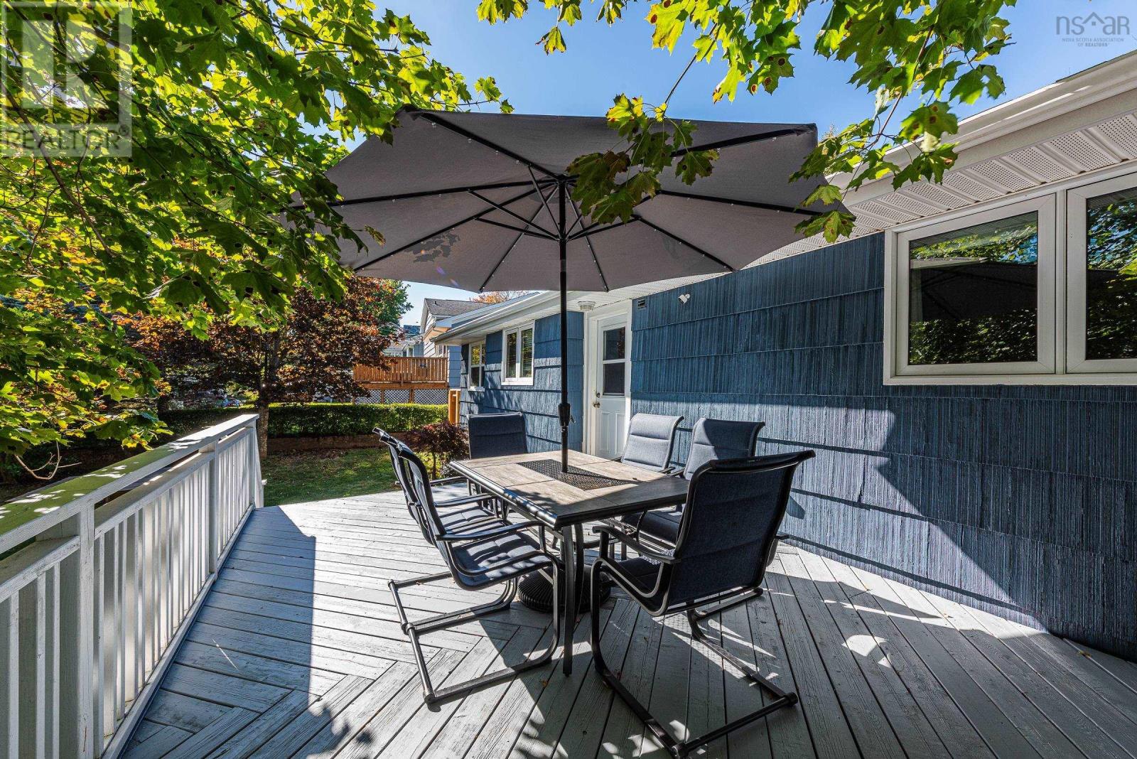 64 Nightingale Drive, Halifax, Nova Scotia  B3M 1V6 - Photo 36 - 202606619