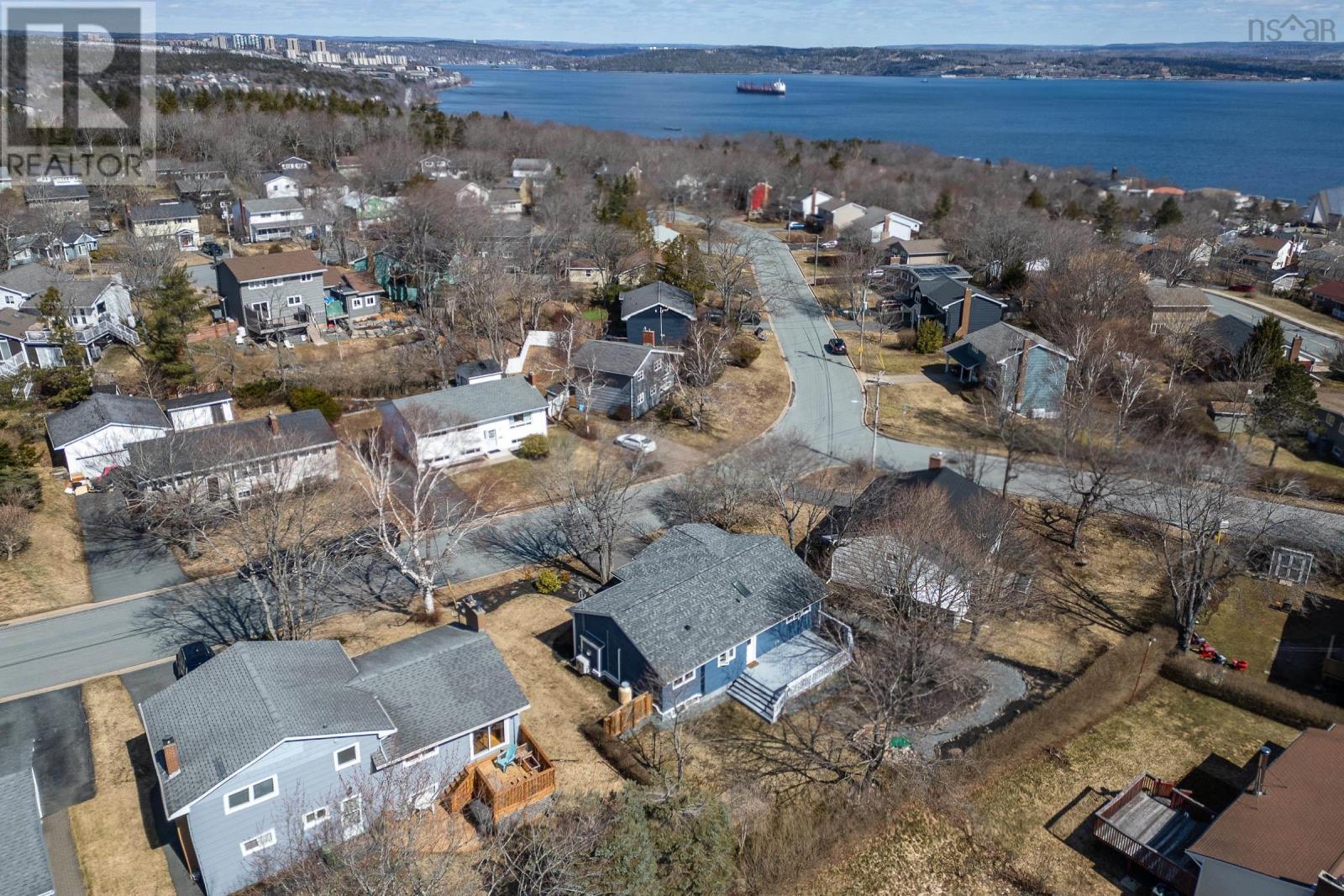 64 Nightingale Drive, Halifax, Nova Scotia  B3M 1V6 - Photo 4 - 202606619