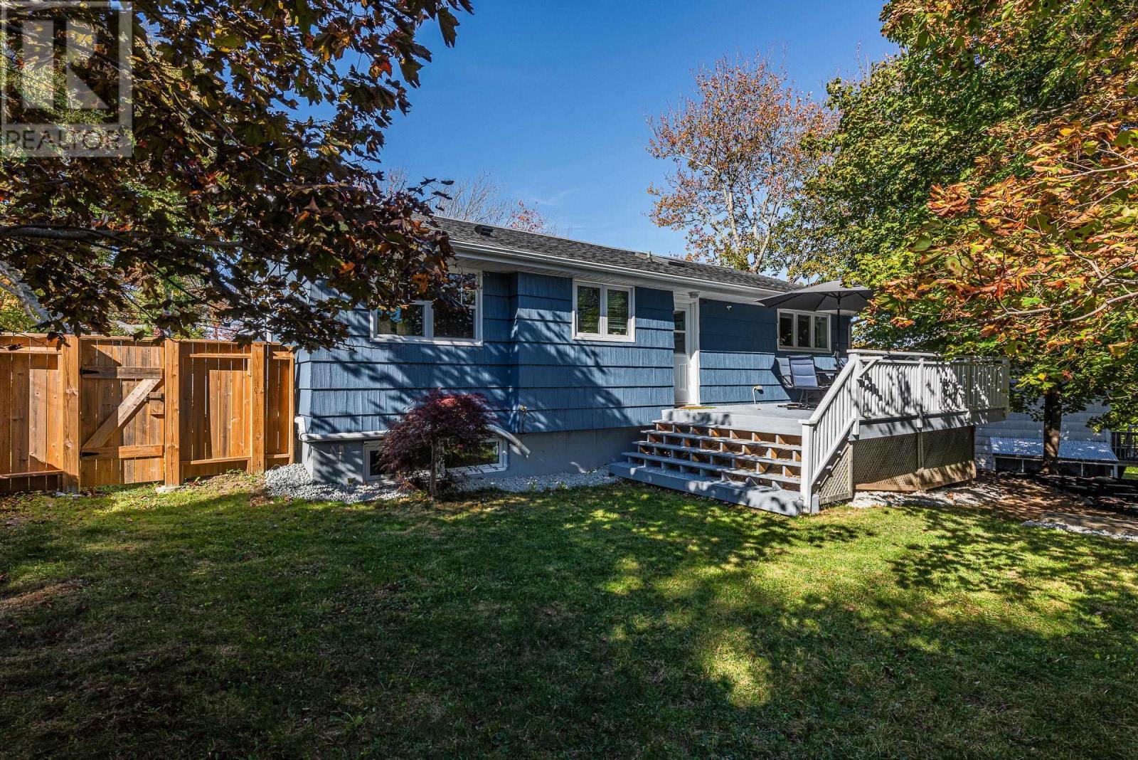 64 Nightingale Drive, Halifax, Nova Scotia  B3M 1V6 - Photo 42 - 202606619