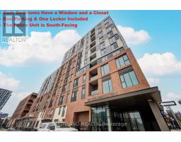 917 - 30 DREAMERS WAY, Toronto, Ontario