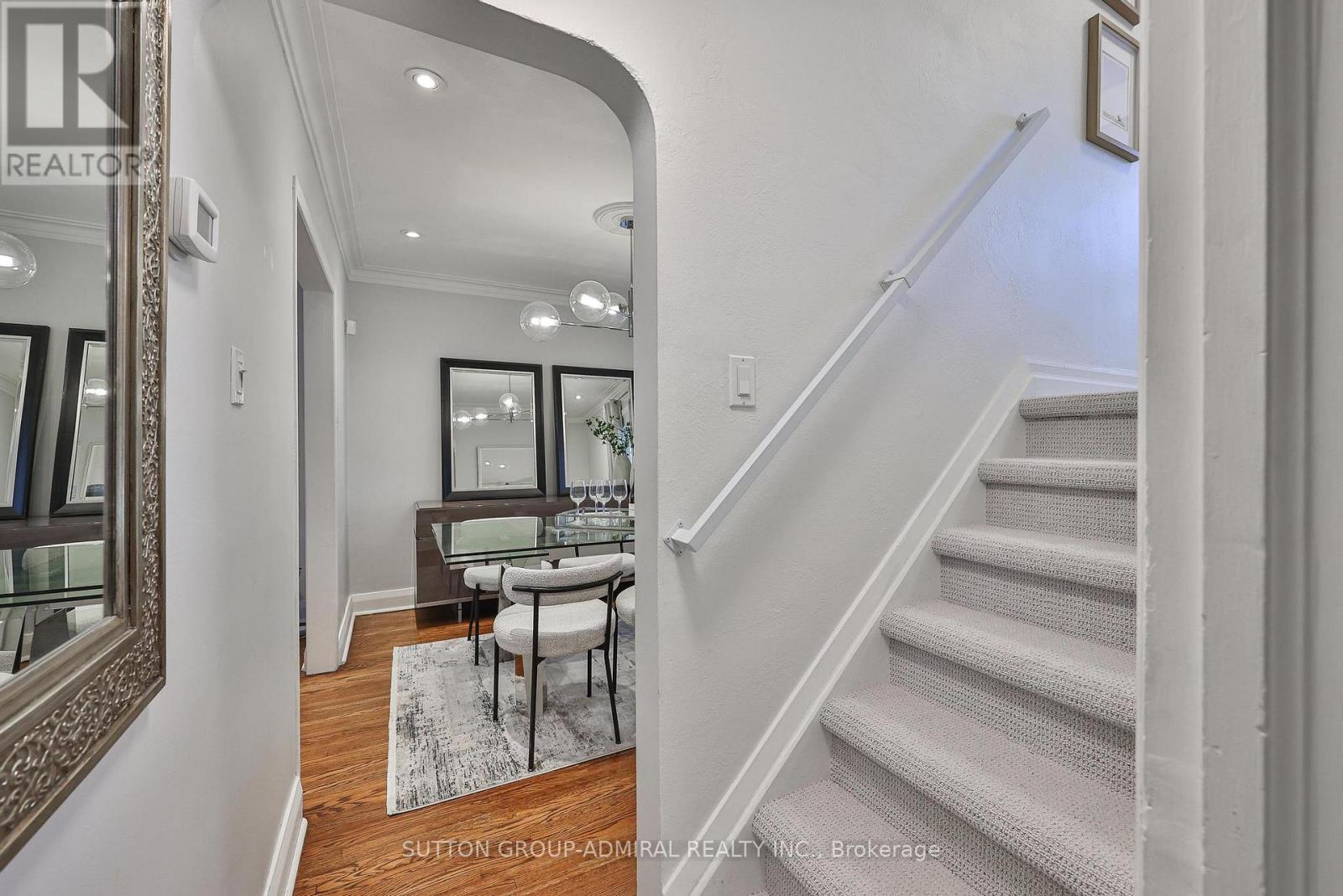 75 Glendora Avenue, Toronto, Ontario  M2N 2V9 - Photo 18 - C12969600