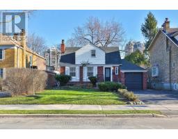 75 GLENDORA AVENUE, Toronto, Ontario