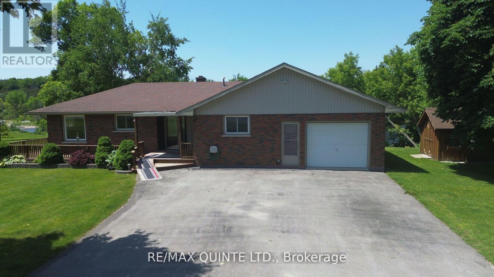 81 Scuttlehole Rd Road, Belleville, Ontario  K0K 2V0 - Photo 1 - X12970786