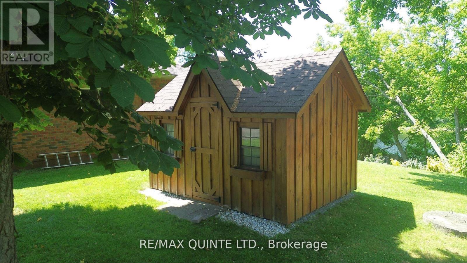 81 Scuttlehole Rd Road, Belleville, Ontario  K0K 2V0 - Photo 10 - X12970786
