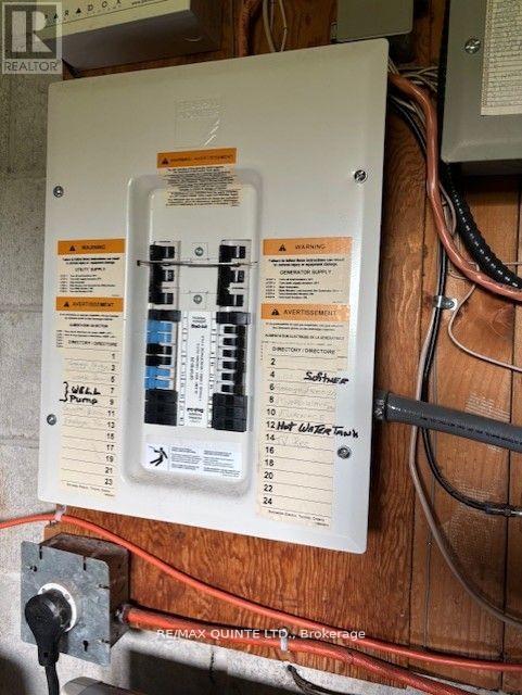 81 Scuttlehole Rd Road, Belleville, Ontario  K0K 2V0 - Photo 22 - X12970786