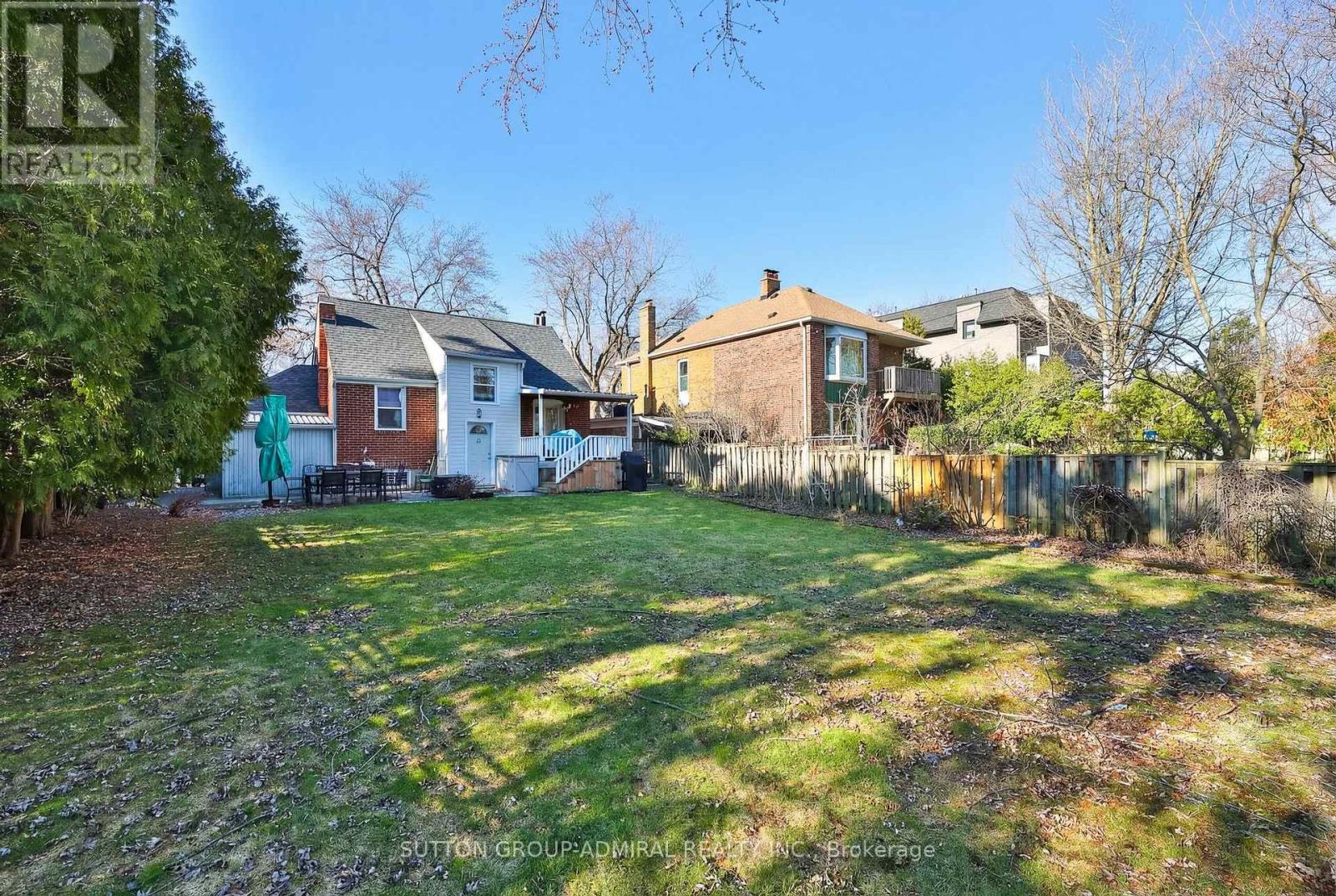 75 Glendora Avenue, Toronto, Ontario  M2N 2V9 - Photo 46 - C12969600