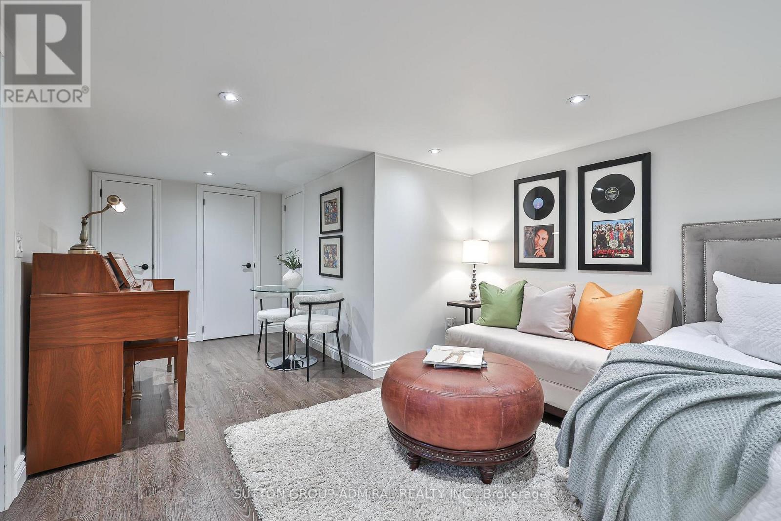 75 Glendora Avenue, Toronto, Ontario  M2N 2V9 - Photo 35 - C12969600