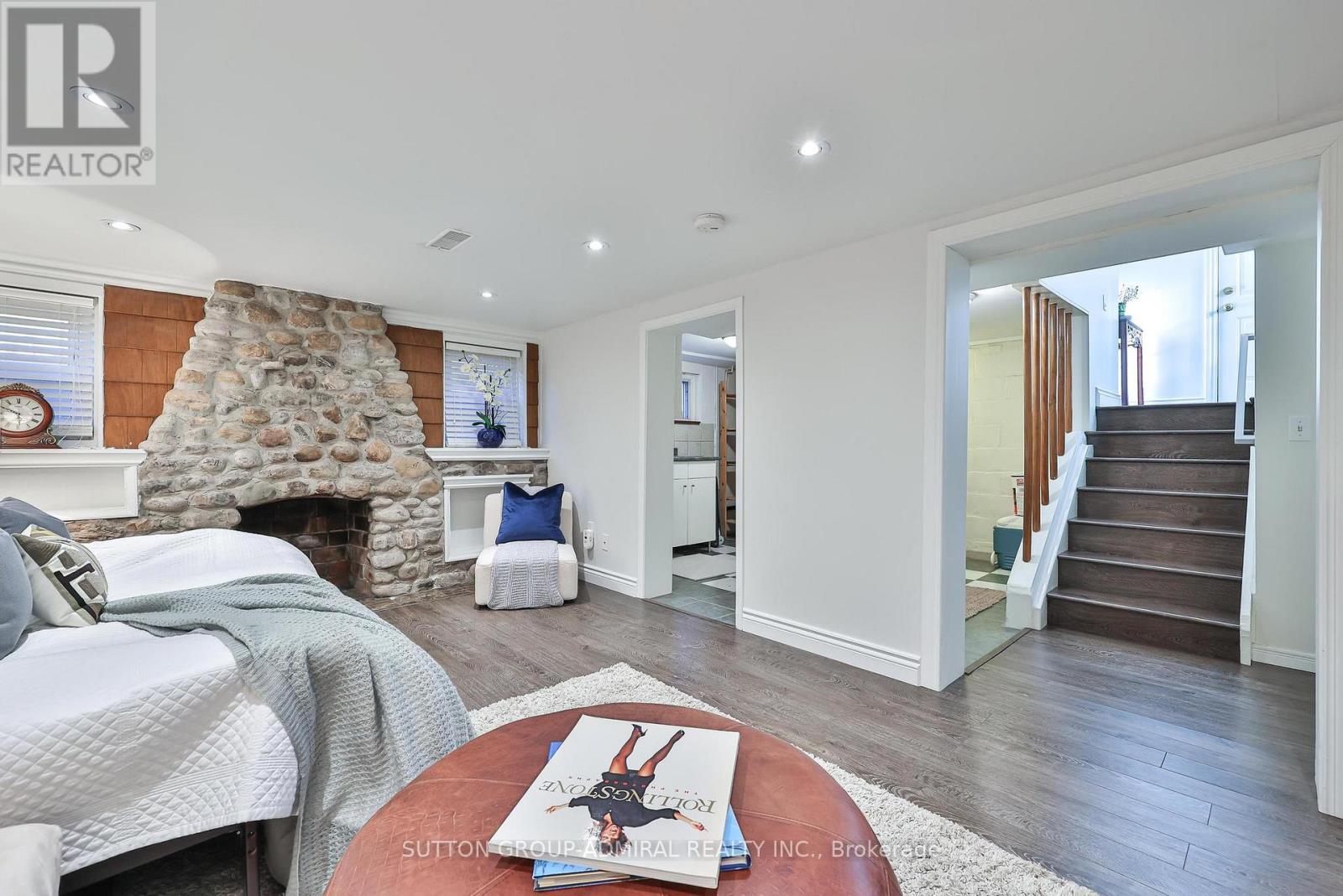 75 Glendora Avenue, Toronto, Ontario  M2N 2V9 - Photo 37 - C12969600