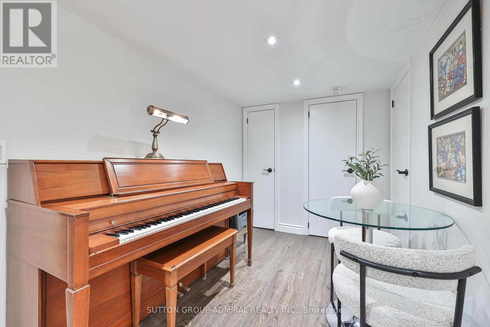 75 Glendora Avenue, Toronto, Ontario  M2N 2V9 - Photo 33 - C12969600