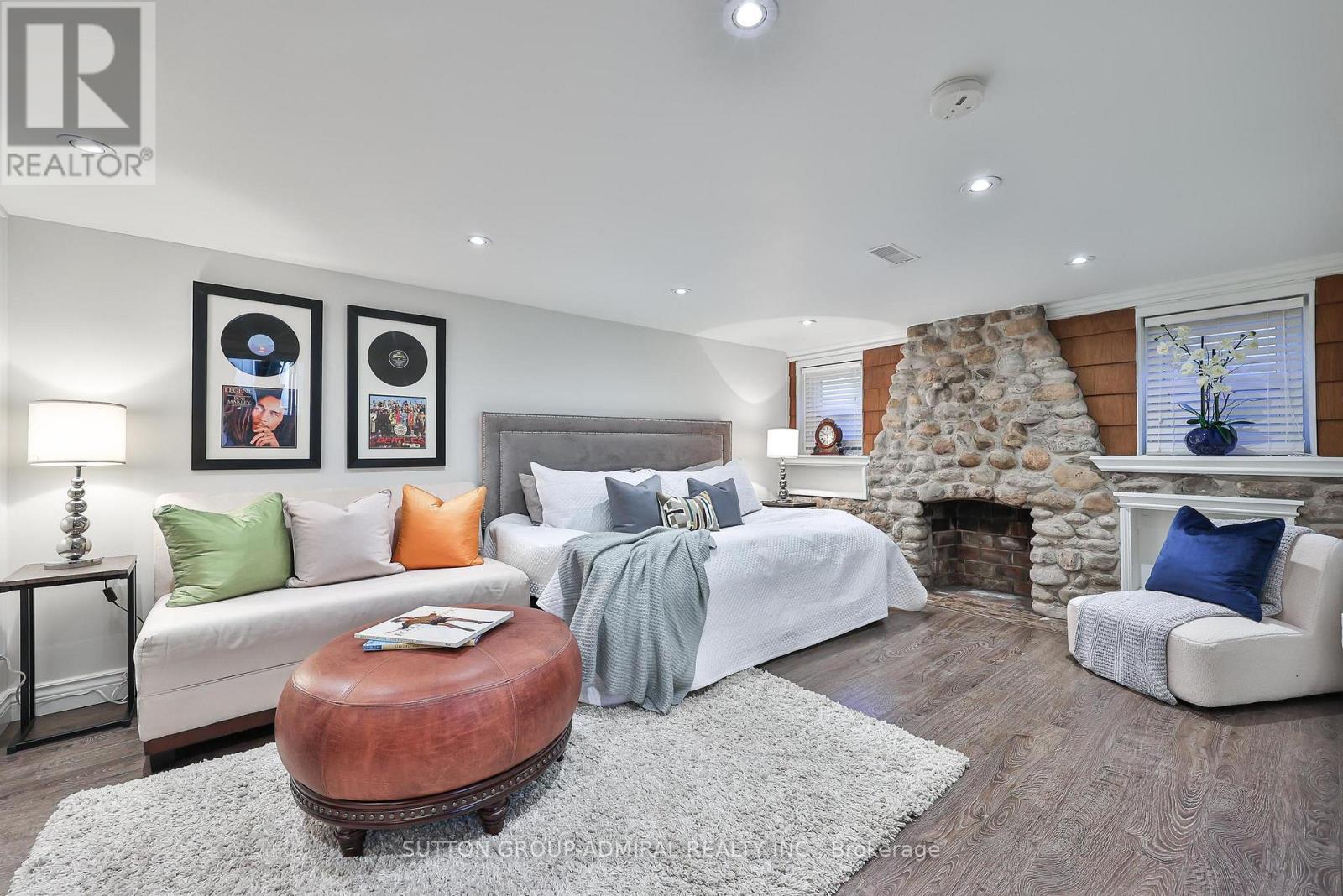 75 Glendora Avenue, Toronto, Ontario  M2N 2V9 - Photo 36 - C12969600